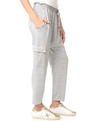 Женские серые брюки от Bailey 44