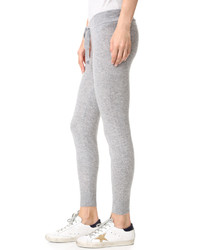 Женские серые брюки от James Perse