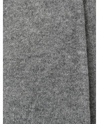 Женские серые брюки от Jil Sander