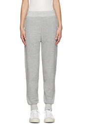 Женские серые брюки от Hyke