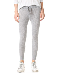 Женские серые брюки от James Perse