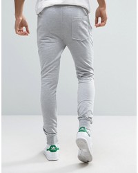 Мужские серые брюки от Firetrap