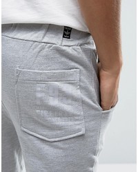 Мужские серые брюки от Firetrap