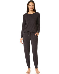 Женские серые брюки от PJ Salvage