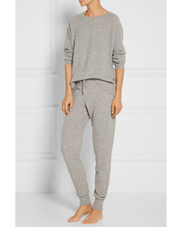 Женские серые брюки от Madeleine Thompson