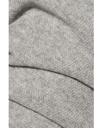 Женские серые брюки от Madeleine Thompson