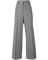 Женские серые брюки от Stella McCartney