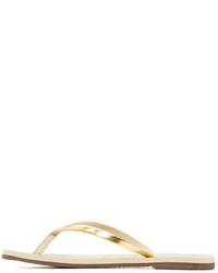 Серые вьетнамки от Havaianas