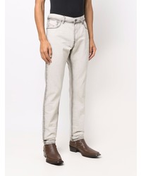 Мужские серые джинсы от Diesel