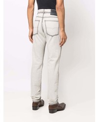 Мужские серые джинсы от Diesel