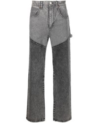 Мужские серые джинсы от Andersson Bell
