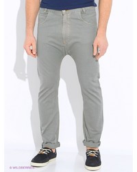 Мужские серые джинсы от Bio Connection