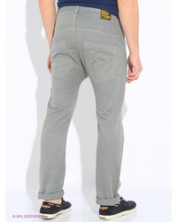 Мужские серые джинсы от Bio Connection