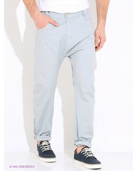 Мужские серые джинсы от Bio Connection