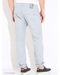 Мужские серые джинсы от Bio Connection