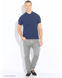 Мужские серые джинсы от Bio Connection