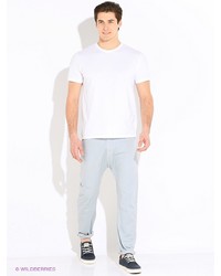 Мужские серые джинсы от Bio Connection