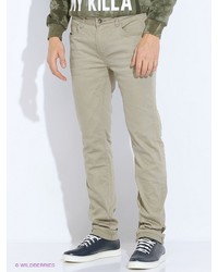 Мужские серые джинсы от Broadway