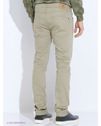 Мужские серые джинсы от Broadway