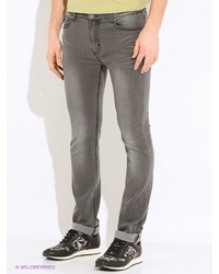 Мужские серые джинсы от Broadway