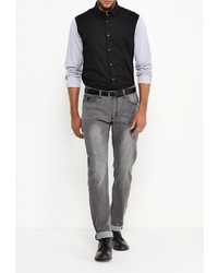 Мужские серые джинсы от Broadway