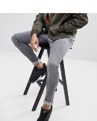 Мужские серые джинсы от Brooklyn Supply Co.