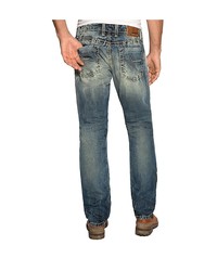 Мужские серые джинсы от Camp David