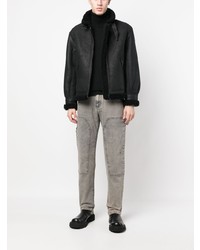 Мужские серые джинсы от Represent