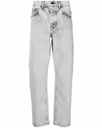 Мужские серые джинсы от Carhartt WIP