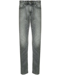 Мужские серые джинсы от Cerruti 1881