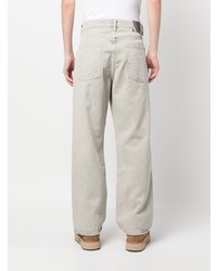 Мужские серые джинсы от Our Legacy