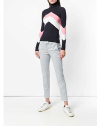 Женские серые джинсы от Dondup