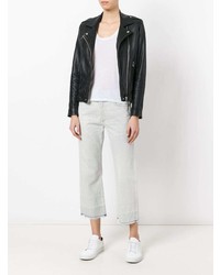 Женские серые джинсы от Citizens of Humanity