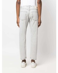 Мужские серые джинсы от Haikure