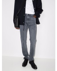 Мужские серые джинсы от BOSS