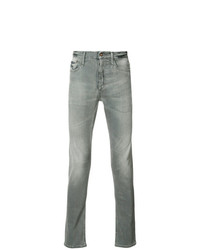 Мужские серые джинсы от Denham