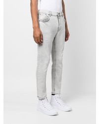 Мужские серые джинсы от Dondup