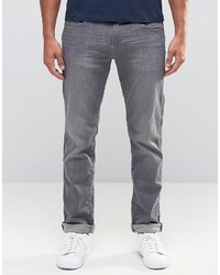 Мужские серые джинсы от Esprit