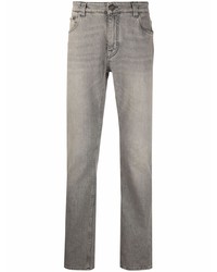 Мужские серые джинсы от Etro