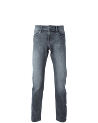 Мужские серые джинсы от Frame Denim