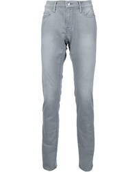 Мужские серые джинсы от Frame