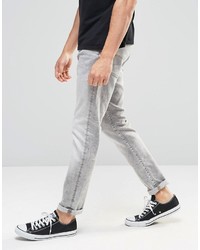 Мужские серые джинсы от G Star