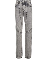 Мужские серые джинсы от Givenchy