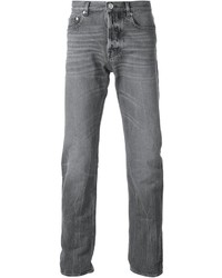 Мужские серые джинсы от Golden Goose Deluxe Brand