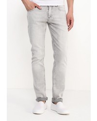 Мужские серые джинсы от H.I.S