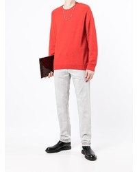 Мужские серые джинсы от PT TORINO