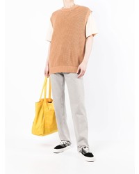 Мужские серые джинсы от Closed