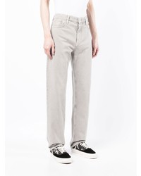 Мужские серые джинсы от Closed