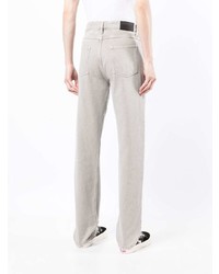 Мужские серые джинсы от Closed