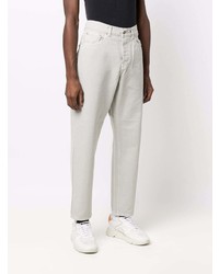 Мужские серые джинсы от Carhartt WIP